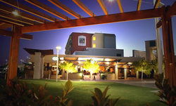 Carindale Hotel - New South Wales Tourism  0
