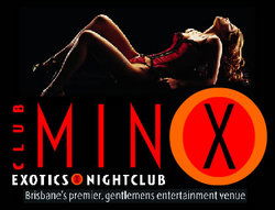 Club Minx - New South Wales Tourism  0