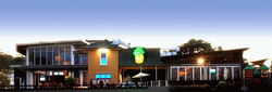 The Pineapple Hotel - New South Wales Tourism  0