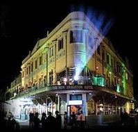 The New Brighton Hotel - New South Wales Tourism 