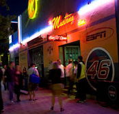 Mustang Bar - New South Wales Tourism 