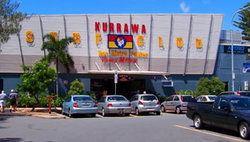 Kurrawa Surf Life Saving Club - New South Wales Tourism  0