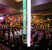 RQ's Tavern - New South Wales Tourism 