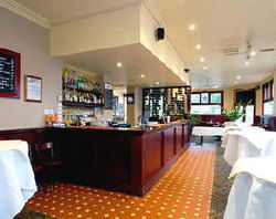 Albion Hotel Port Melbourne - New South Wales Tourism  0