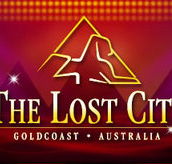 The Lost City - New South Wales Tourism 