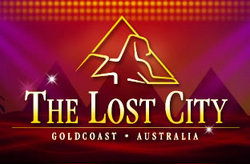 The Lost City - New South Wales Tourism  0