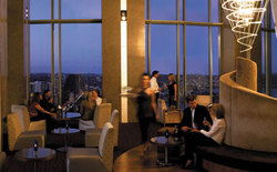 Blu Horizons Bar - New South Wales Tourism  0