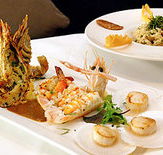 Beluga Bar and Seafood Restaurant - New South Wales Tourism 