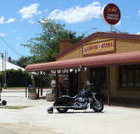 Albion Hotel Swifts Creek - New South Wales Tourism 