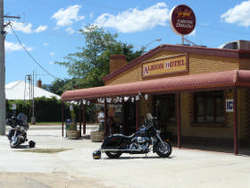 Albion Hotel Swifts Creek - New South Wales Tourism  0