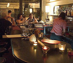 The Alderman - New South Wales Tourism  0