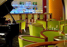 Macquarie Lounge - New South Wales Tourism  0