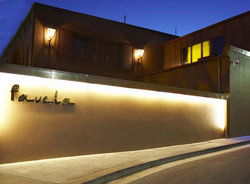 Favela Club - New South Wales Tourism  0