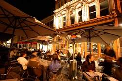 Atomic Bar - New South Wales Tourism  0