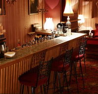 Back Bar - New South Wales Tourism 