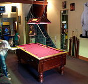 Baden Powell Hotel - New South Wales Tourism 