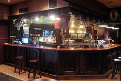 Dolly O'Reilly's - New South Wales Tourism  0