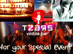 Tzars Vodka Bar - New South Wales Tourism  0