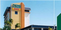 The Frontier Hotel - New South Wales Tourism  0