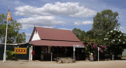 Jilkminggan NT New South Wales Tourism 