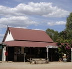 Daly Waters Historic Pub - New South Wales Tourism 