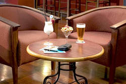 Jabiru Bar - New South Wales Tourism  0