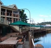 The Woodport Inn - New South Wales Tourism 