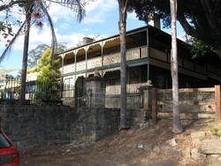  New South Wales Tourism 