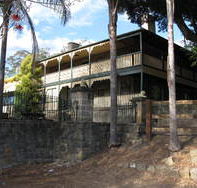 The Wiseman Inn - New South Wales Tourism 
