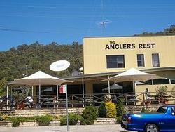 Brooklyn NSW New South Wales Tourism 