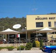 Anglers Rest - New South Wales Tourism 