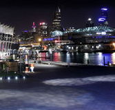 Fix Docklands - New South Wales Tourism 