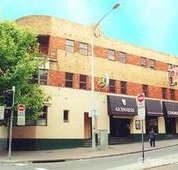 The Grand Hotel - Wollongong - New South Wales Tourism 