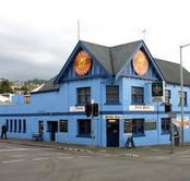 Trade Tavern - New South Wales Tourism 