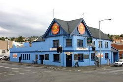 Trade Tavern - New South Wales Tourism  0