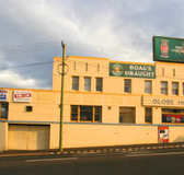 Globe Hotel - New South Wales Tourism 