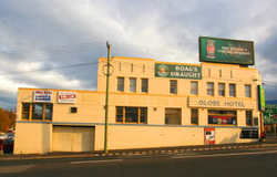 Globe Hotel - New South Wales Tourism  0