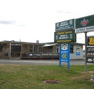 Lilydale Tavern - New South Wales Tourism 