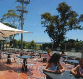 Bark Mill Tavern - New South Wales Tourism 