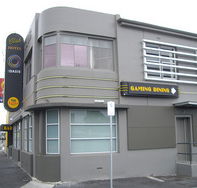 Club Hotel - New South Wales Tourism 