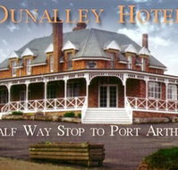 Dunalley Hotel - New South Wales Tourism 