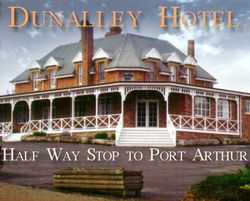 Dunalley Hotel - New South Wales Tourism  0
