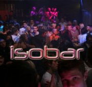 Isobar The Club - New South Wales Tourism 
