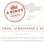 4 Pines Brewing Company - New South Wales Tourism 