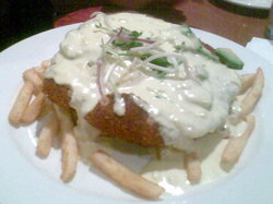 Newstead TAS New South Wales Tourism