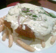 Newstead Hotel - New South Wales Tourism 