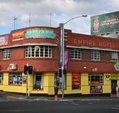 Republic Bar  Cafe - New South Wales Tourism 