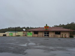 Mt Direction TAS New South Wales Tourism