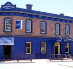 Sportsmans Hall Hotel - New South Wales Tourism 