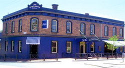Sportsmans Hall Hotel - New South Wales Tourism  0